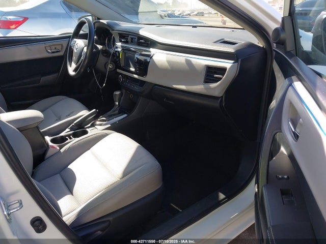 Toyota 2zr-fe 2014 5YFBURHE9EP055738 Image 5