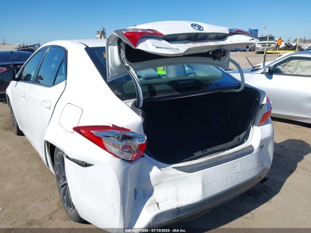 Toyota 2zr-fe 2014 5YFBURHE9EP055738 Image 6