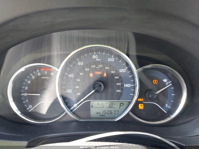 Toyota 2zr-fe 2014 5YFBURHE9EP055738 Image 7
