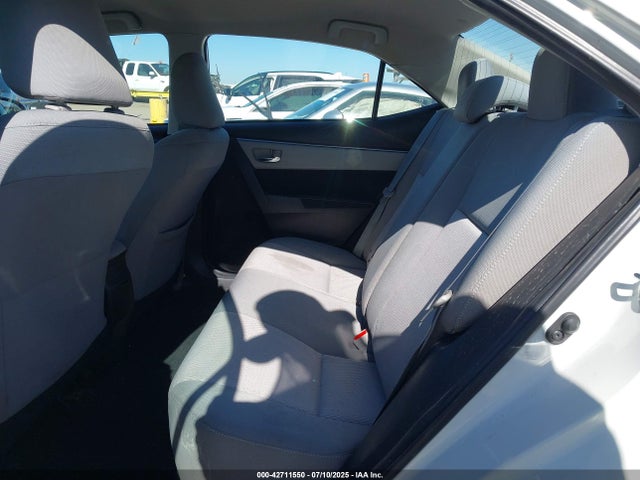 Toyota 2zr-fe 2014 5YFBURHE9EP055738 Image 8