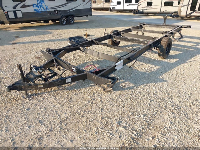 Forest River Ozark Towables 2024 5ZT2ZKFC1RG404682 Image 2