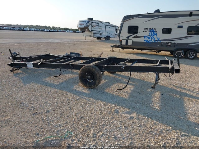 Forest River Ozark Towables 2024 5ZT2ZKFC1RG404682 Image 13