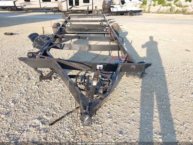 Forest River Ozark Towables 2024 5ZT2ZKFC1RG404682 Image 6
