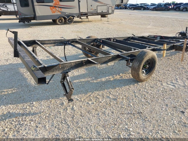 Forest River Ozark Towables 2024 5ZT2ZKFC1RG404682 Image 8