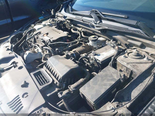 19XFC2F54HE029553 Honda k20c2