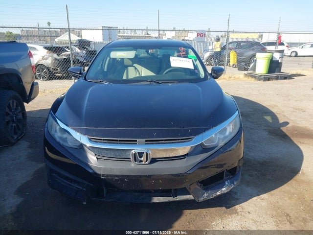 19XFC2F54HE029553 Honda k20c2
