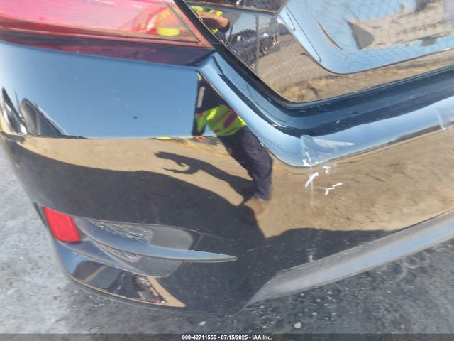 19XFC2F54HE029553 Honda k20c2