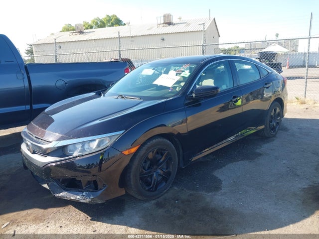 19XFC2F54HE029553 Honda k20c2