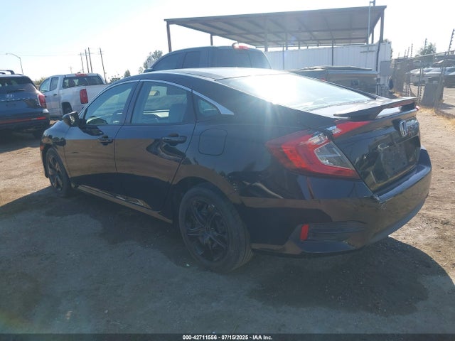 19XFC2F54HE029553 Honda k20c2