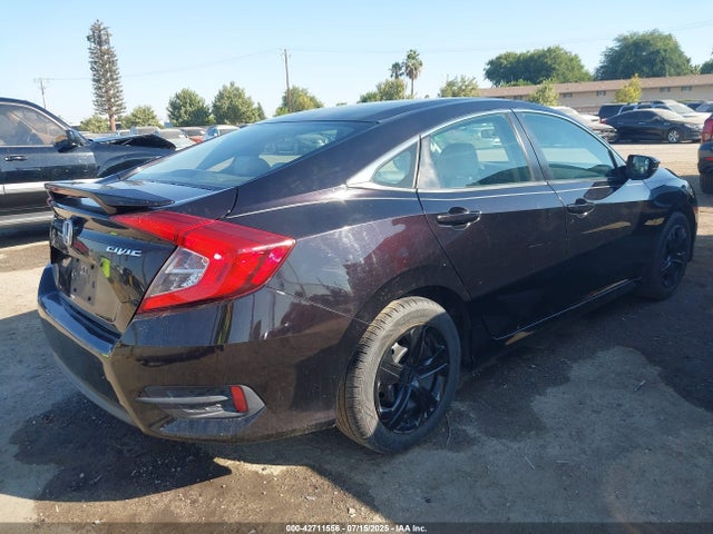 19XFC2F54HE029553 Honda k20c2