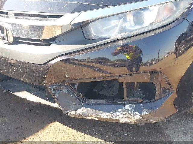 19XFC2F54HE029553 Honda k20c2