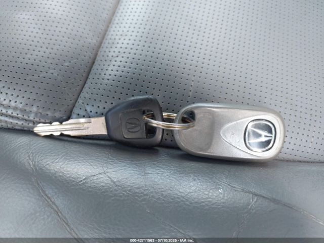 2006 ACURA MDX 2HNYD186X6H527712 Photo 10