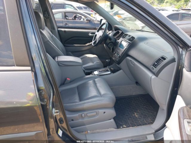 2006 ACURA MDX 2HNYD186X6H527712 Photo 4
