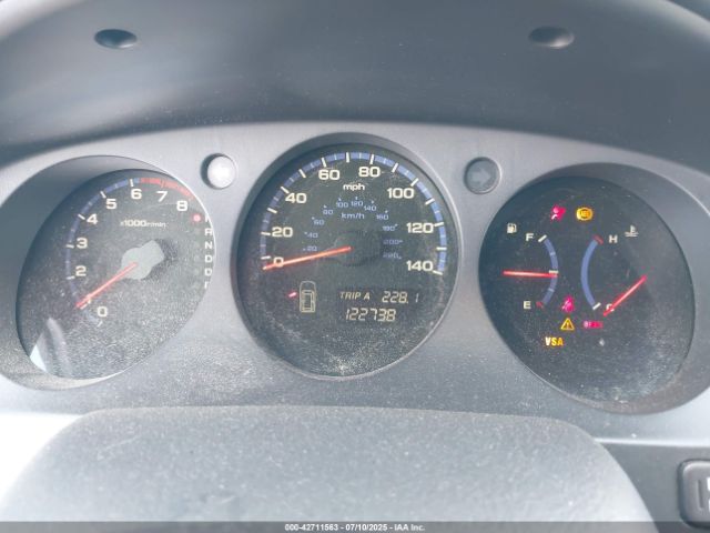 2006 ACURA MDX 2HNYD186X6H527712 Photo 6