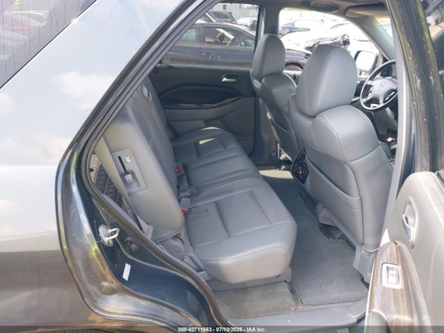 2006 ACURA MDX 2HNYD186X6H527712 Photo 7