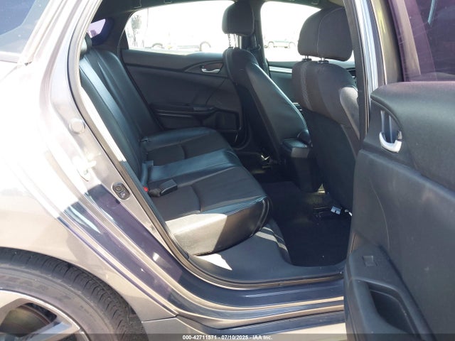 Honda k20c2 2020 2HGFC2F80LH542288 Image 8