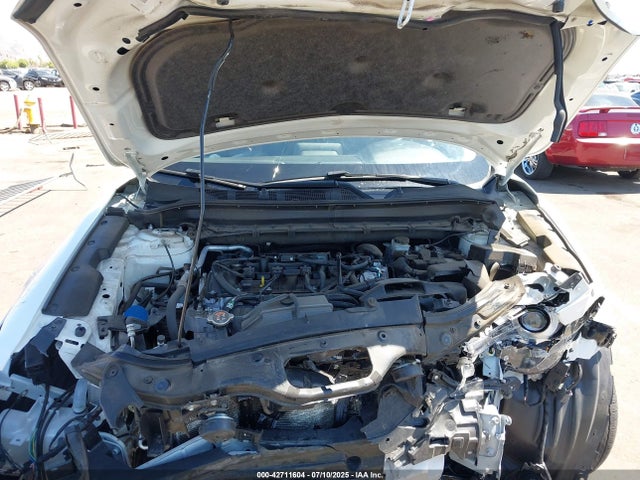 JM3KFADM8L0821269 Mazda py cylinder deactivation