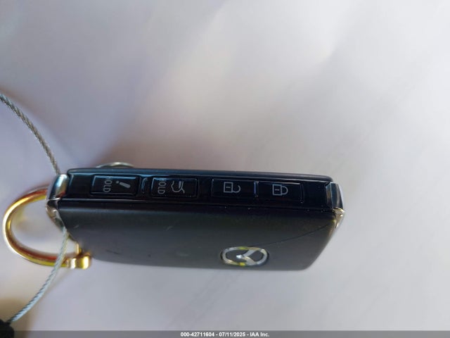 JM3KFADM8L0821269 Mazda py cylinder deactivation