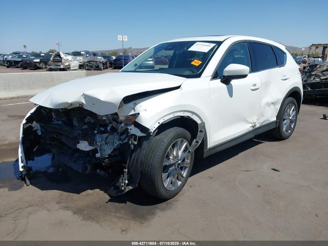 JM3KFADM8L0821269 Mazda py cylinder deactivation