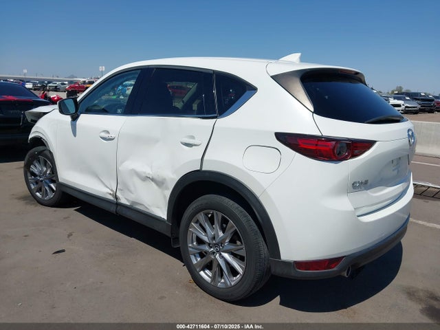 JM3KFADM8L0821269 Mazda py cylinder deactivation
