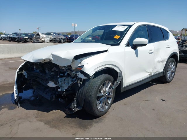 JM3KFADM8L0821269 Mazda py cylinder deactivation