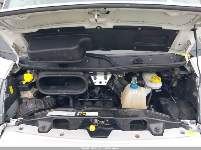 RAM Promaster 1500 2019 3C6TRVBG6KE549827 Image 10