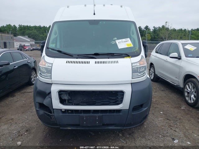 RAM Promaster 1500 2019 3C6TRVBG6KE549827 Image 12