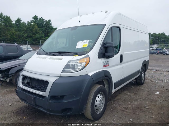 RAM Promaster 1500 2019 3C6TRVBG6KE549827 Image 2
