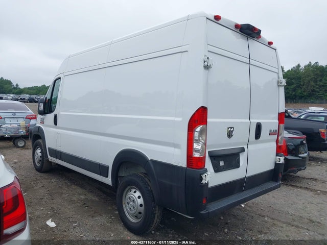 RAM Promaster 1500 2019 3C6TRVBG6KE549827 Image 3