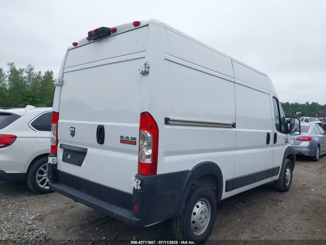RAM Promaster 1500 2019 3C6TRVBG6KE549827 Image 4