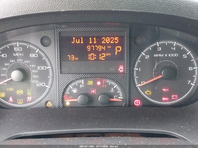 RAM Promaster 1500 2019 3C6TRVBG6KE549827 Image 7