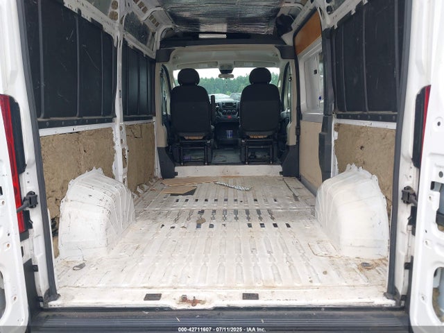 RAM Promaster 1500 2019 3C6TRVBG6KE549827 Image 8