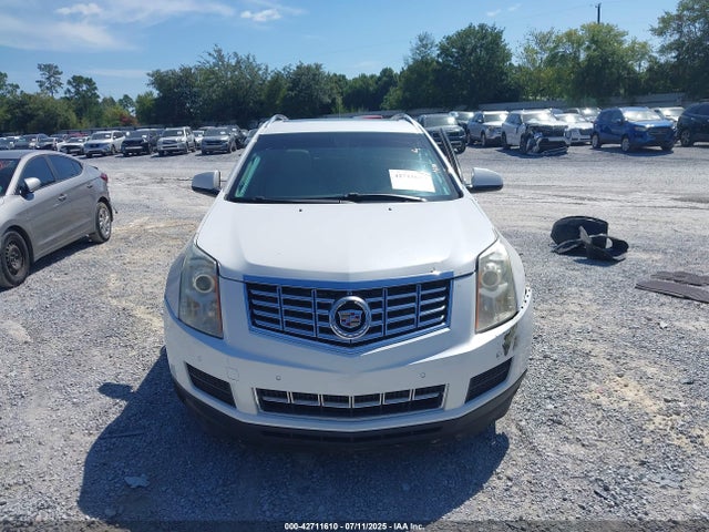 Cadillac lfx - sidi, vvt, e85 max, alum 2015 3GYFNBE32FS639731 Image 13