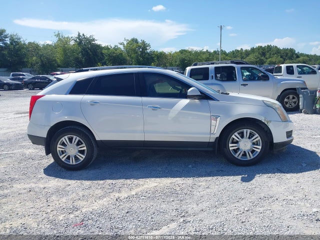 Cadillac lfx - sidi, vvt, e85 max, alum 2015 3GYFNBE32FS639731 Image 14