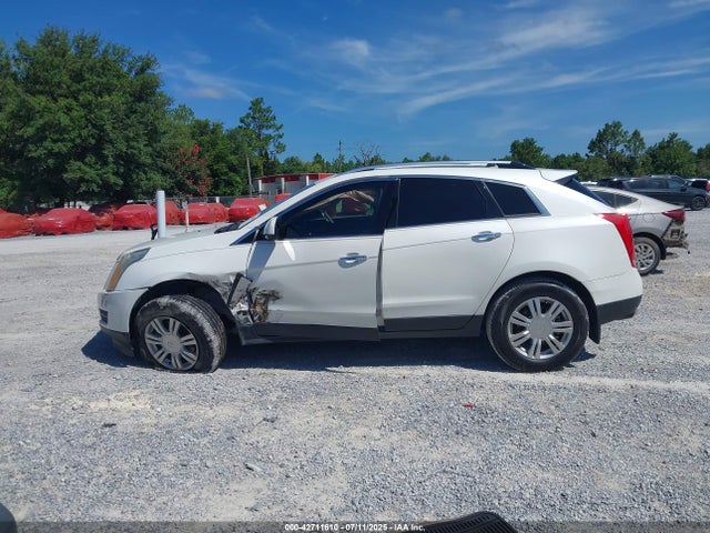Cadillac lfx - sidi, vvt, e85 max, alum 2015 3GYFNBE32FS639731 Image 15