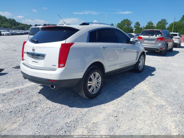 2015 CADILLAC SRX 3GYFNBE32FS639731 Photo 3