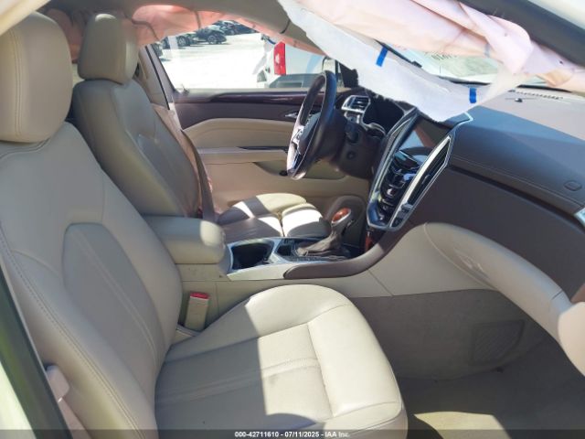 2015 CADILLAC SRX 3GYFNBE32FS639731 Photo 4