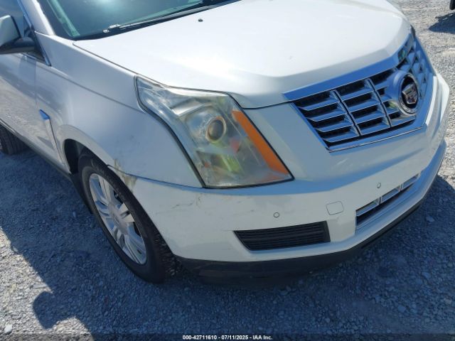 2015 CADILLAC SRX 3GYFNBE32FS639731 Photo 5