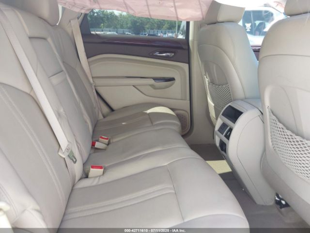 2015 CADILLAC SRX 3GYFNBE32FS639731 Photo 7