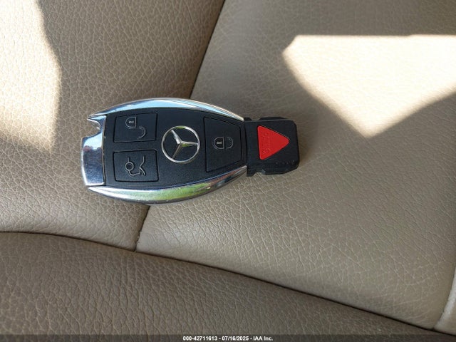4JGDA5GB2FA501604 Mercedes-Benz Ml-Class