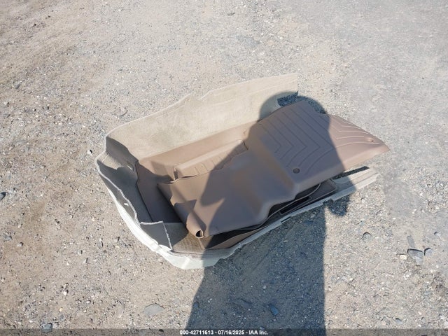 4JGDA5GB2FA501604 Mercedes-Benz Ml-Class