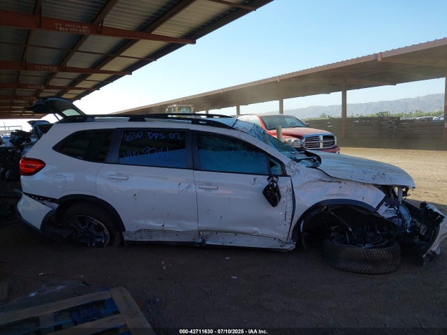 4S4WMAKD5P3429241 Subaru 2023
