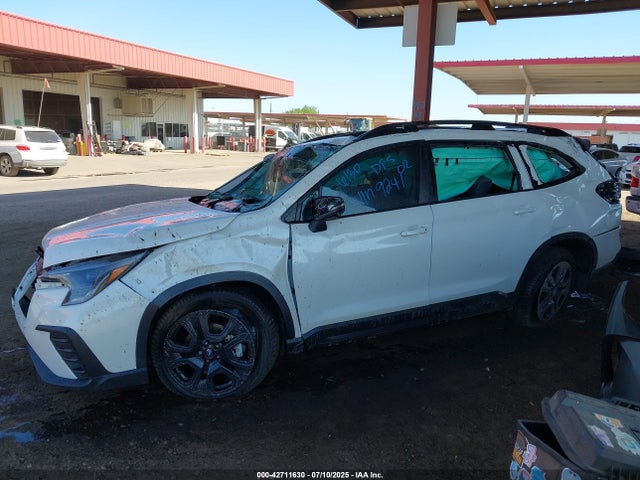 4S4WMAKD5P3429241 Subaru 2023