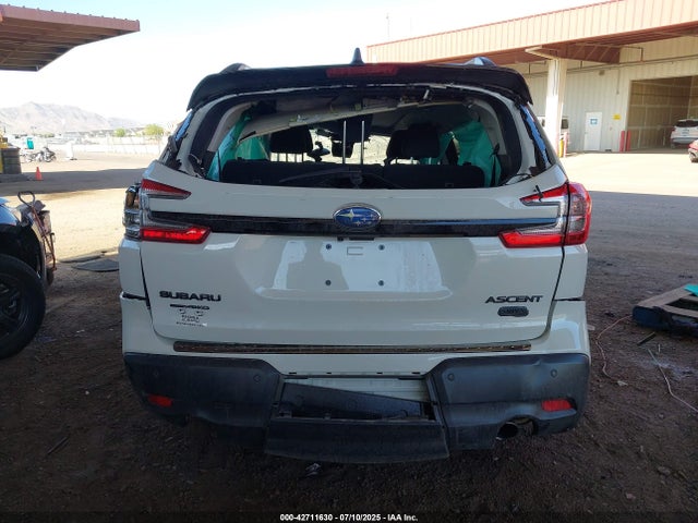 4S4WMAKD5P3429241 Subaru 2023