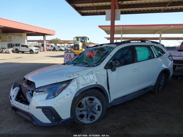 4S4WMAKD5P3429241 Subaru 2023