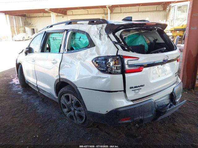 4S4WMAKD5P3429241 Subaru 2023