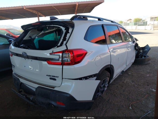 4S4WMAKD5P3429241 Subaru 2023