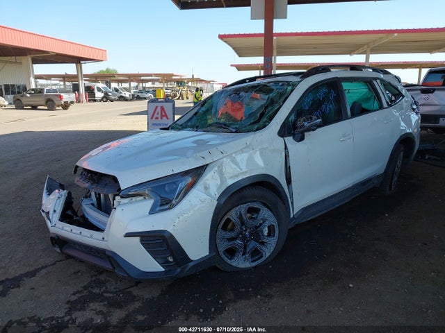 4S4WMAKD5P3429241 Subaru 2023