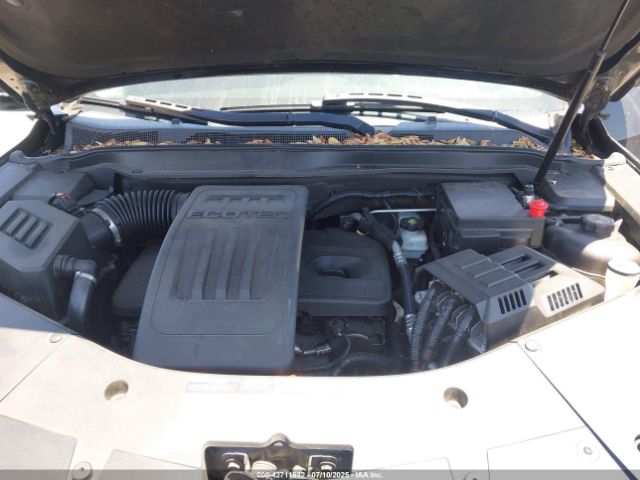 2012 CHEVROLET EQUINOX 2GNALFEK8C6267561 Photo 9