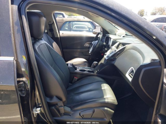 2012 CHEVROLET EQUINOX 2GNALFEK8C6267561 Photo 4